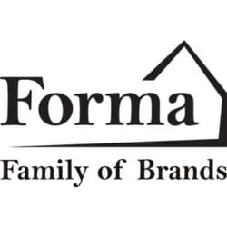 Forma Family of Brands logo