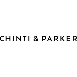 Chinti and Parker brand logo