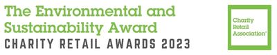The environmental and sustainability award winners 2023