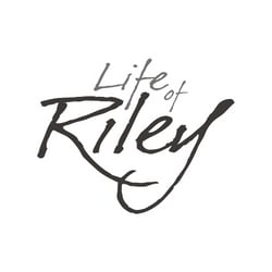 Life of Riley brand logo