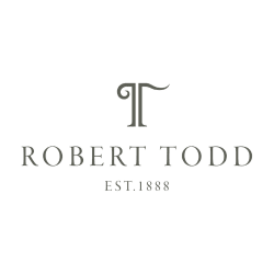 Robert Todd logo
