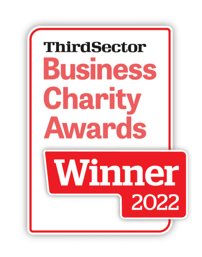 Business Charity Award Winners 2022