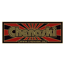 Chenaski corporate logo