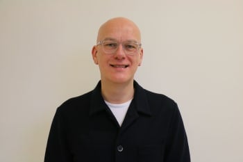 Daniel Holloway - Director of Retail