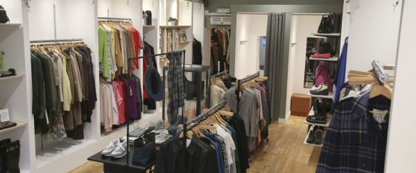 Press Release: 'Fall for preloved' evening event to kick-off AW 2022 fashion for Royal Trinity Hospice